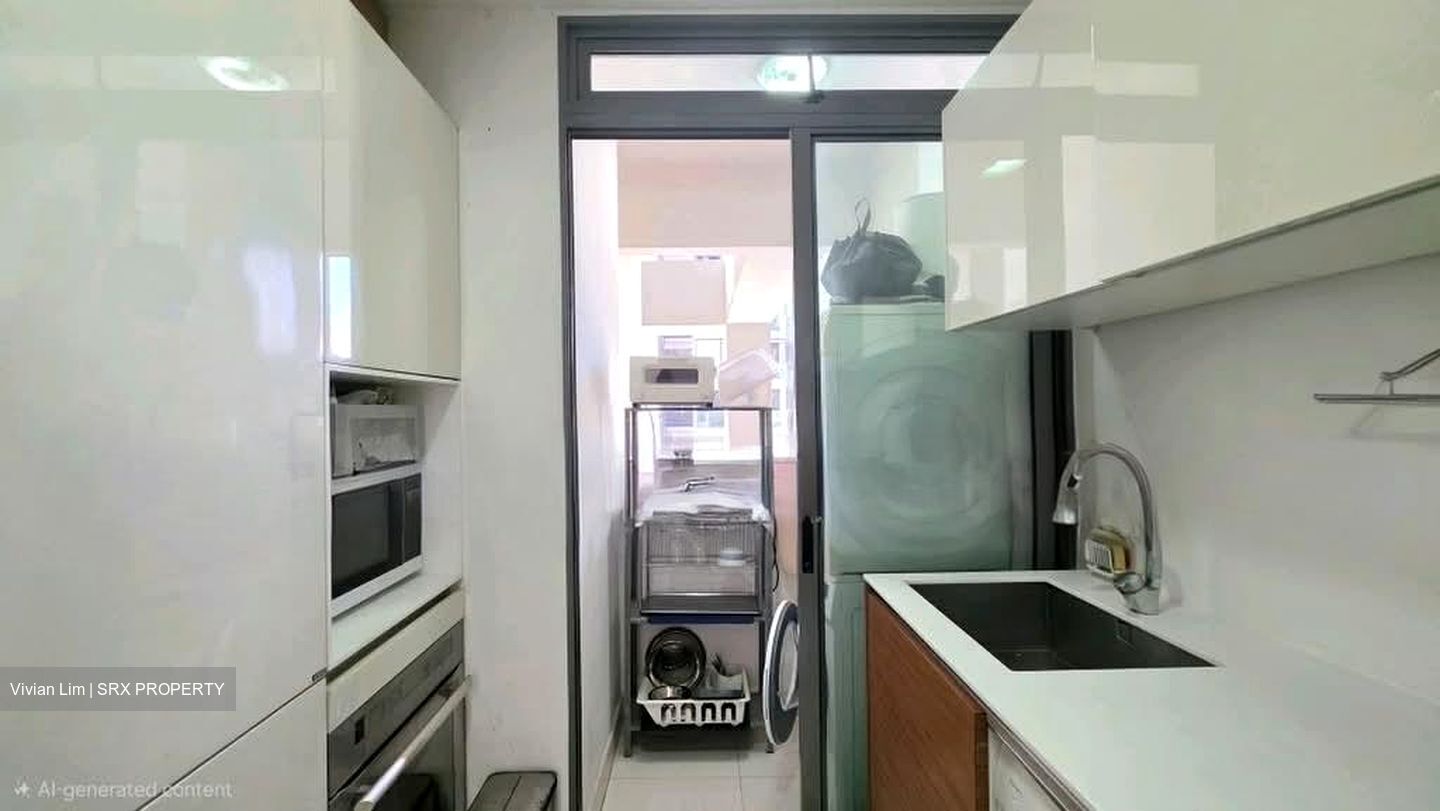 iResidences (D12), Apartment #576686101